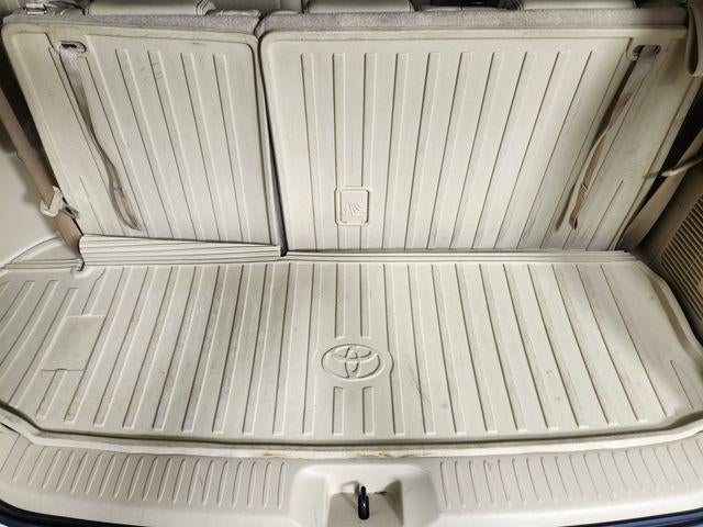 2016 Toyota Highlander XLE V6