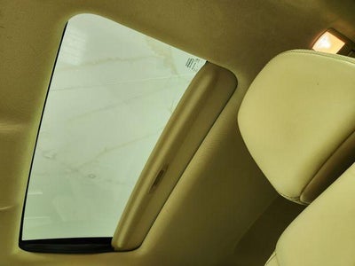 2016 Toyota Highlander XLE V6