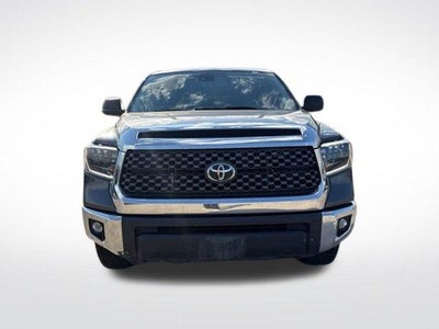 2020 Toyota Tundra 4WD SR5