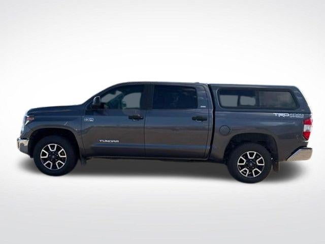 2020 Toyota Tundra 4WD SR5