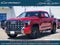 2025 Toyota Tundra 4WD Platinum
