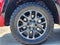 2025 Toyota Tundra 4WD Platinum