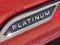 2025 Toyota Tundra 4WD Platinum