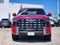 2025 Toyota Tundra 4WD Platinum