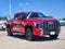 2025 Toyota Tundra 4WD Platinum
