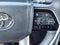 2025 Toyota Tundra 4WD Platinum