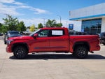 2025 Toyota Tundra 4WD Platinum