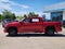 2025 Toyota Tundra 4WD Platinum