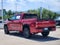 2025 Toyota Tundra 4WD Platinum