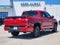 2025 Toyota Tundra 4WD Platinum