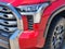 2025 Toyota Tundra 4WD Platinum