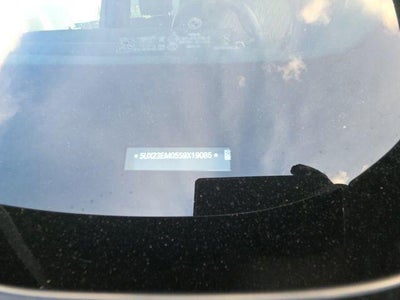 2025 BMW X7 xDrive40i xDrive40i