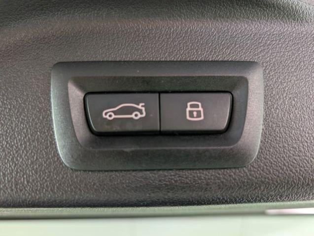 2025 BMW X5 xDrive40i xDrive40i