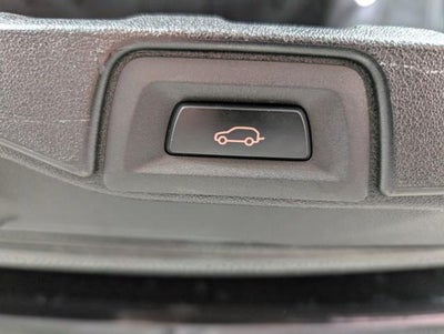 2025 BMW X5 xDrive40i xDrive40i