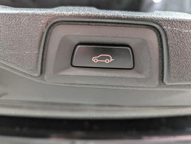 2025 BMW X5 xDrive40i xDrive40i