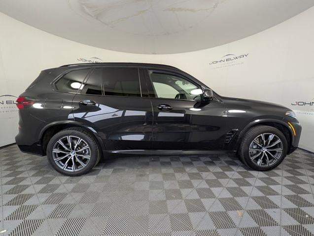2025 BMW X5 xDrive40i xDrive40i