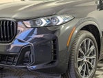 2025 BMW X5 xDrive40i xDrive40i