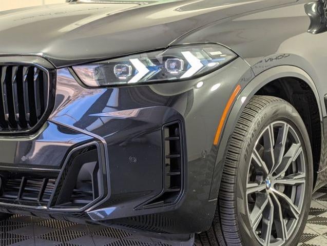 2025 BMW X5 xDrive40i xDrive40i
