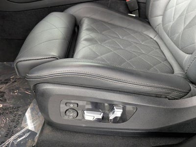 2025 BMW X5 xDrive40i xDrive40i