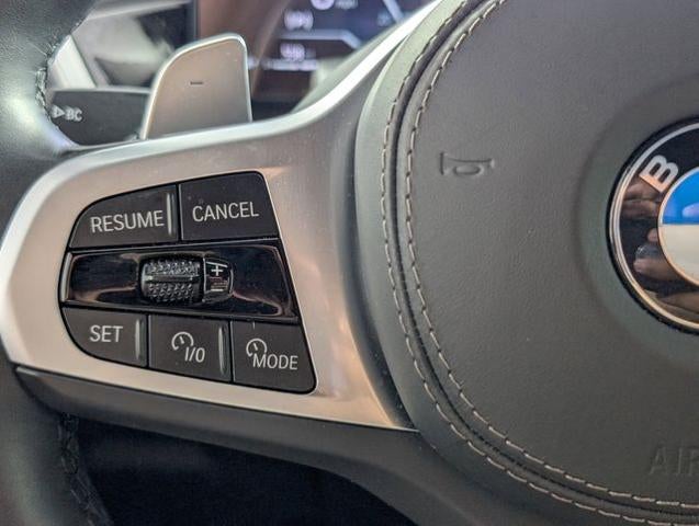 2025 BMW X5 xDrive40i xDrive40i