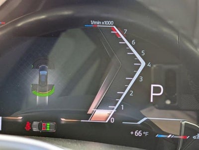 2025 BMW X5 xDrive40i xDrive40i