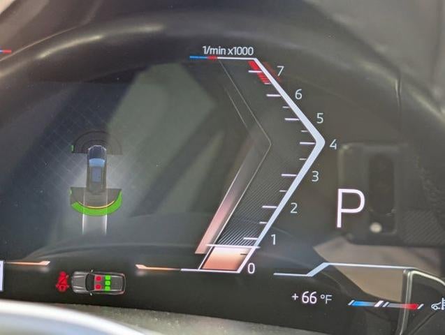 2025 BMW X5 xDrive40i xDrive40i