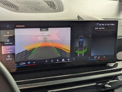 2025 BMW X5 xDrive40i xDrive40i