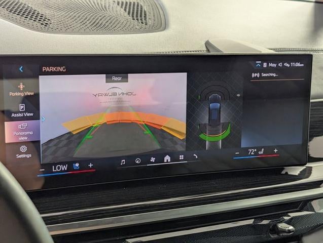 2025 BMW X5 xDrive40i xDrive40i