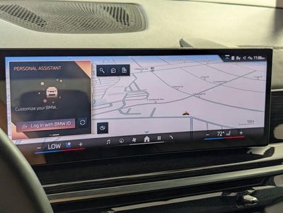 2025 BMW X5 xDrive40i xDrive40i