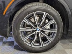 2025 BMW X5 xDrive40i xDrive40i