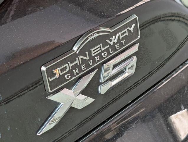 2025 BMW X5 xDrive40i xDrive40i