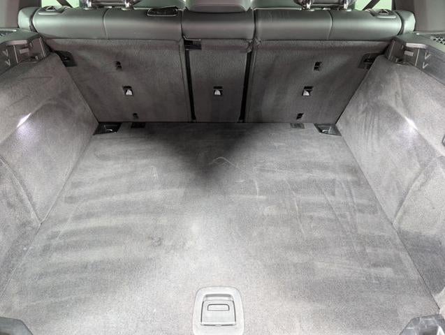 2025 BMW X5 xDrive40i xDrive40i