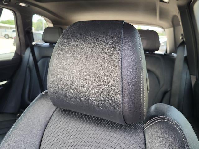 2021 BMW X5 xDrive40i xDrive40i