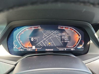 2021 BMW X5 xDrive40i xDrive40i