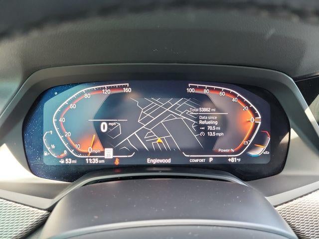 2021 BMW X5 xDrive40i xDrive40i