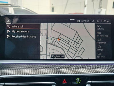 2021 BMW X5 xDrive40i xDrive40i