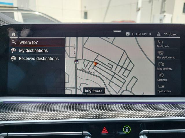 2021 BMW X5 xDrive40i xDrive40i