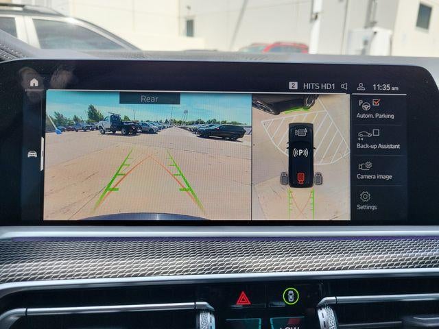 2021 BMW X5 xDrive40i xDrive40i