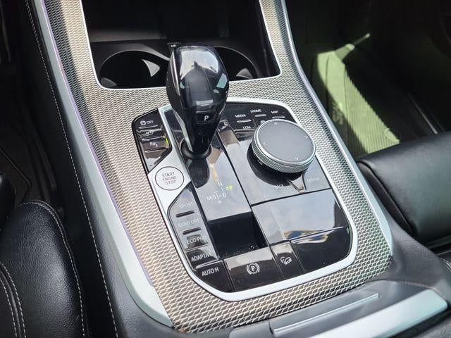 2021 BMW X5 xDrive40i xDrive40i