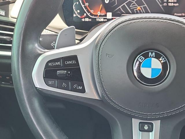 2021 BMW X5 xDrive40i xDrive40i