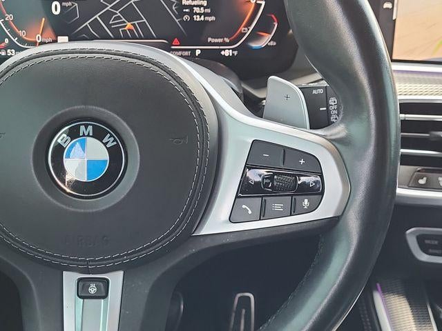 2021 BMW X5 xDrive40i xDrive40i