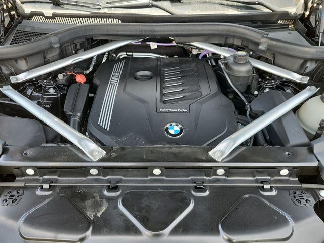 2021 BMW X5 xDrive40i xDrive40i