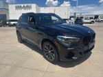 2021 BMW X5 xDrive40i xDrive40i