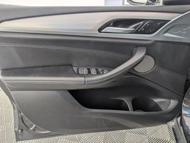 2020 BMW X3 xDrive30i xDrive30i