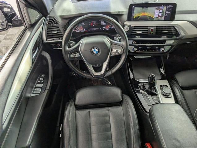 2020 BMW X3 xDrive30i xDrive30i