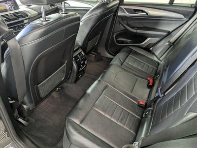 2020 BMW X3 xDrive30i xDrive30i