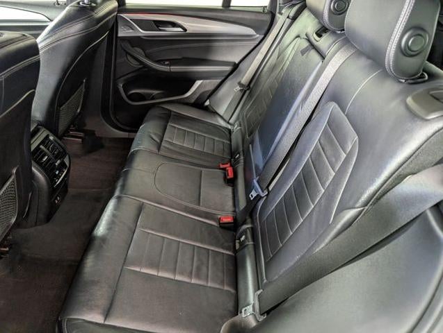 2020 BMW X3 xDrive30i xDrive30i