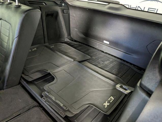 2020 BMW X3 xDrive30i xDrive30i