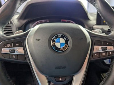 2020 BMW X3 xDrive30i xDrive30i
