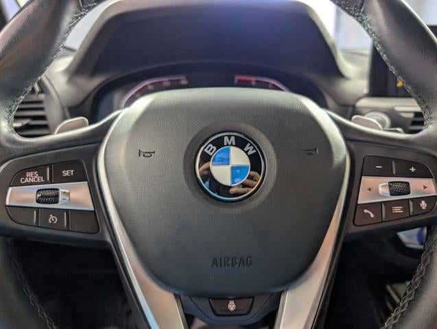 2020 BMW X3 xDrive30i xDrive30i